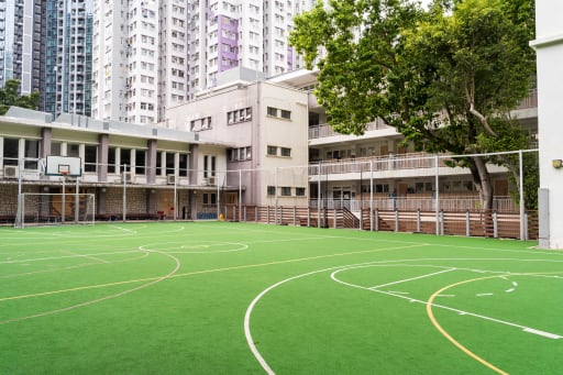 香港猶太教國際學校
