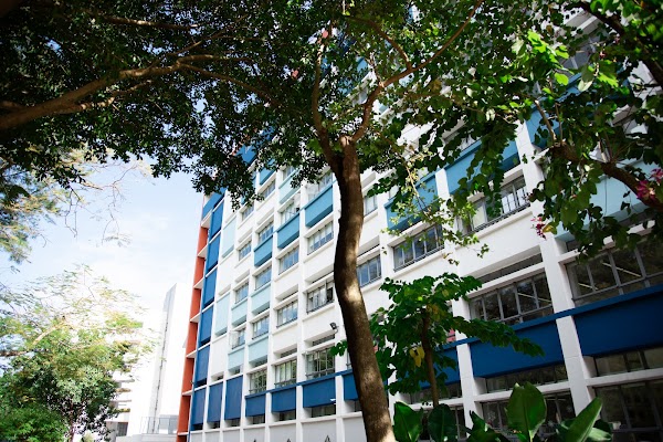 香港美國學校