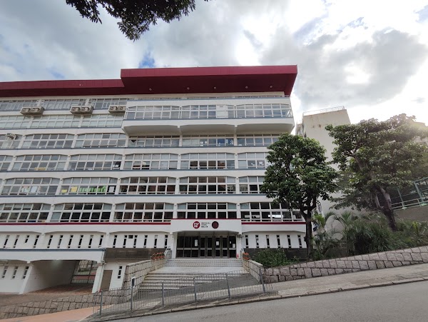 畢架山小學 ESF