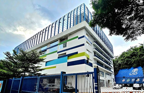 宣道國際學校