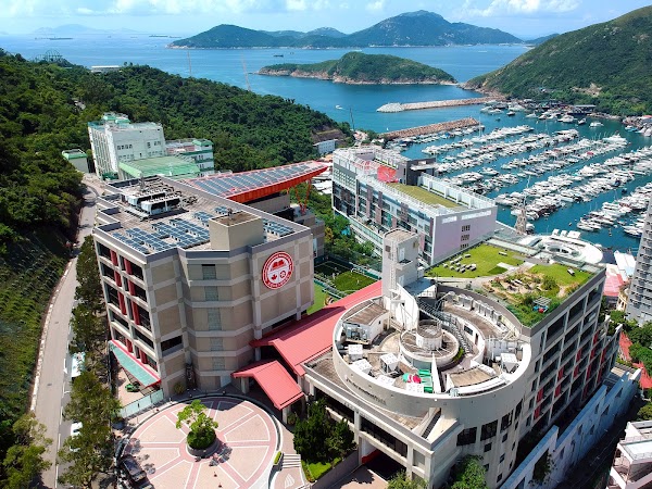 香港加拿大國際學校