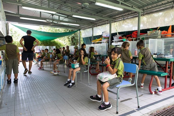 大嶼山國際學校