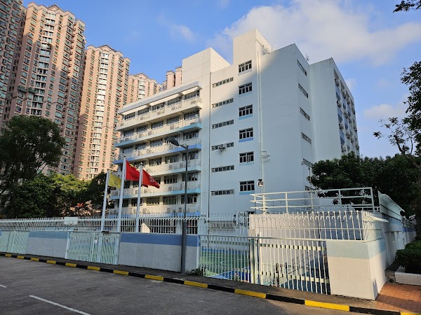 佛教正覺蓮社學校
