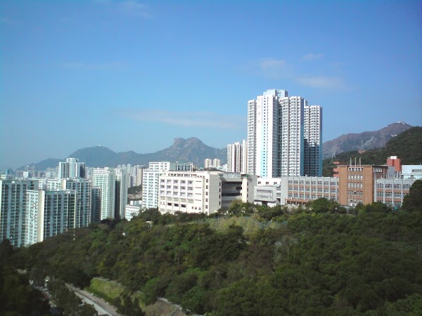 德望小學