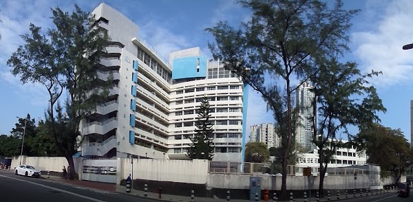 協恩中學附屬小學