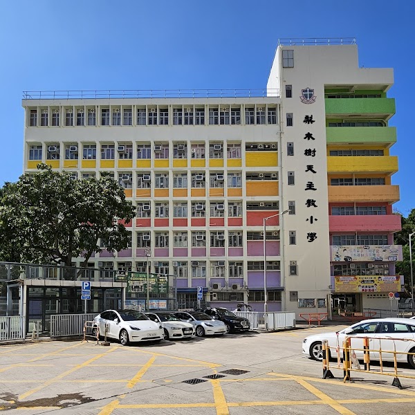梨木樹天主教小學