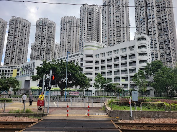 伊利沙伯中學舊生會小學