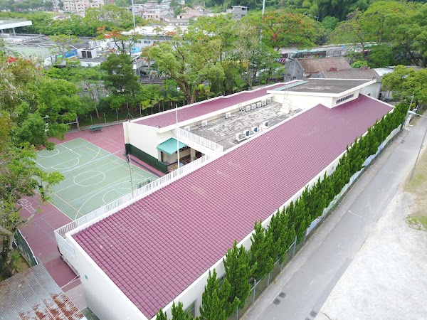福德學社小學