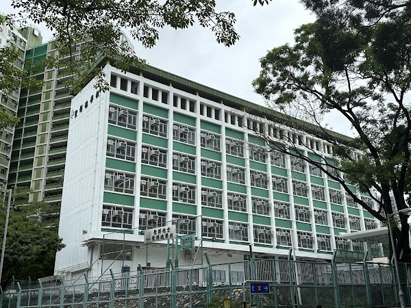 聖博德學校