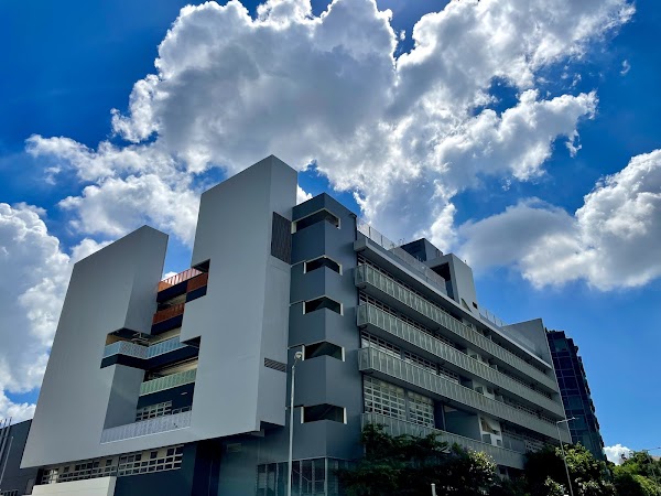 香港兆基創意書院