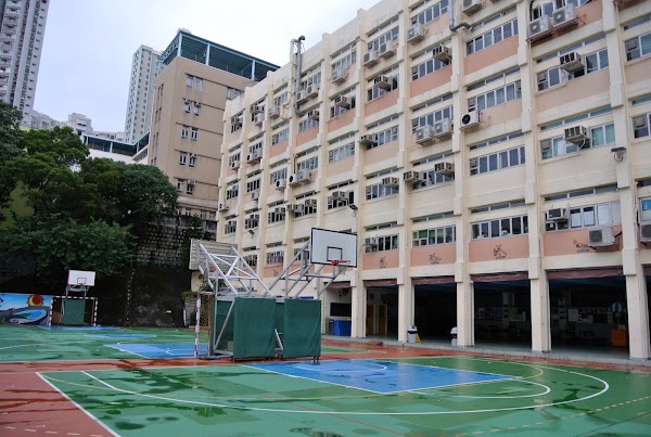 聖文德書院