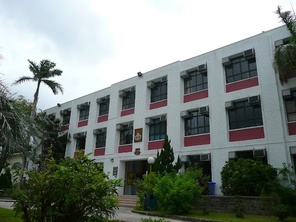 聖士提反書院
