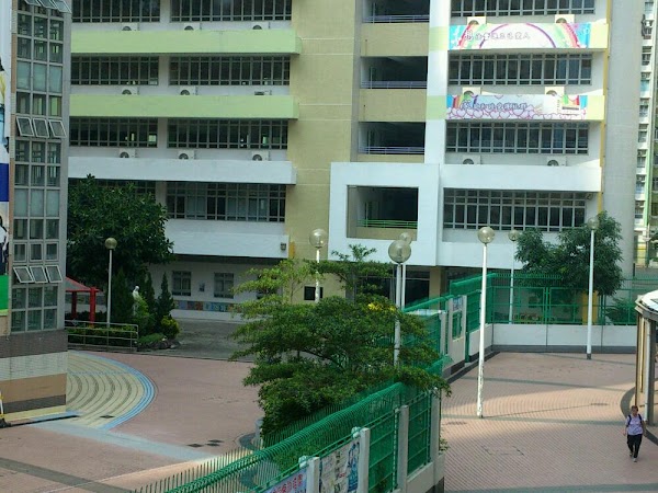 東涌天主教學校